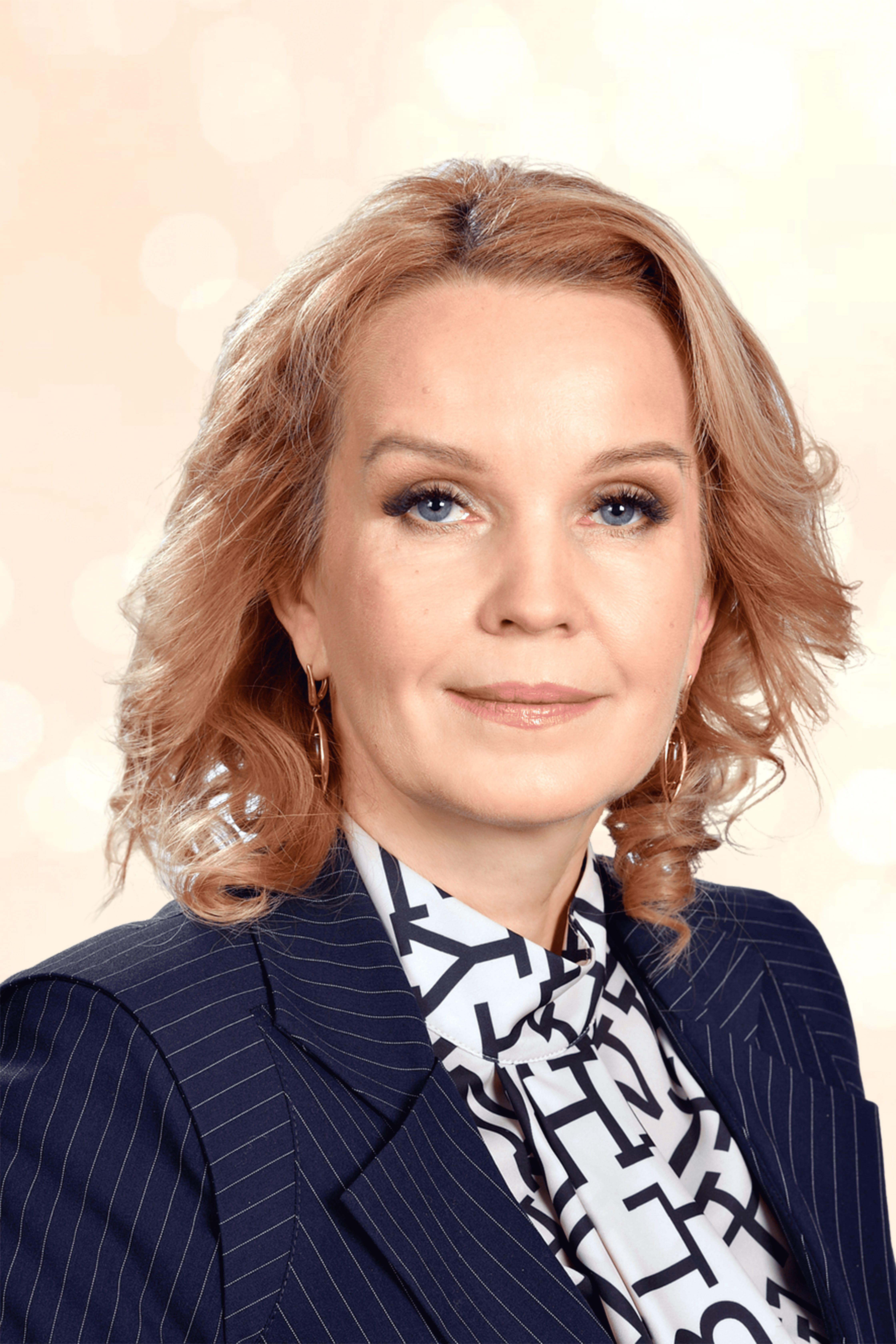 Варламова Елена Владимировна.
